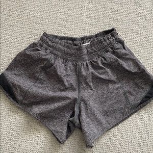 COPY - Lulu lemon Shorts